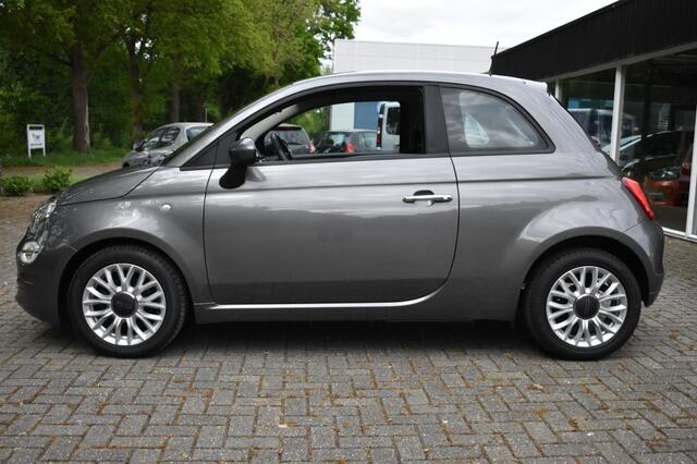 Fiat 500 0.9 TA T Popstar AUTOMAAT AIRCO LMV DAB+