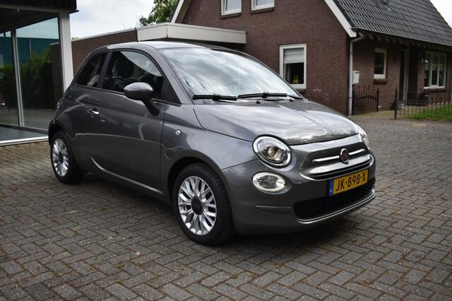 Fiat 500 0.9 TA T Popstar AUTOMAAT AIRCO LMV DAB+