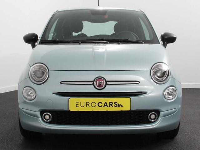 Fiat 500 1.0 Hybrid Bellavita Cruise control Elektrische ramen Radio Parkeersensor achter Airco