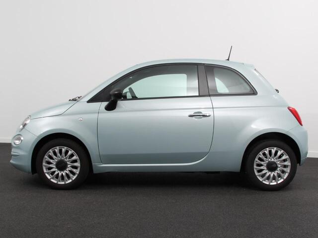 Fiat 500 1.0 Hybrid Bellavita Cruise control Elektrische ramen Radio Parkeersensor achter Airco