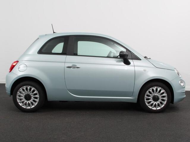 Fiat 500 1.0 Hybrid Bellavita Cruise control Elektrische ramen Radio Parkeersensor achter Airco