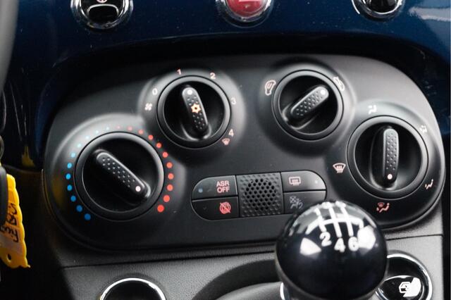 Fiat 500 1.0 Hybrid Club | Apple/Android CarPlay