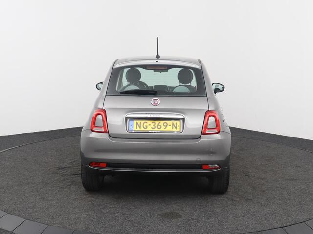 Fiat 500 0.9 TwinAir Turbo Popstar |All in prijs + BOVAG Garantie |