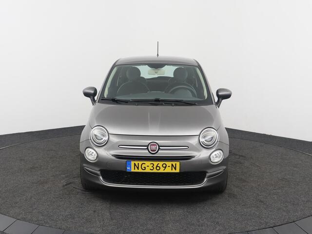 Fiat 500 0.9 TwinAir Turbo Popstar |All in prijs + BOVAG Garantie |