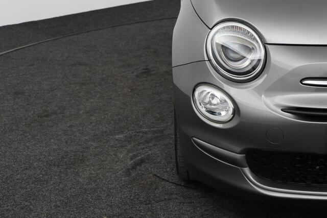 Fiat 500 0.9 TwinAir Turbo Popstar |All in prijs + BOVAG Garantie |
