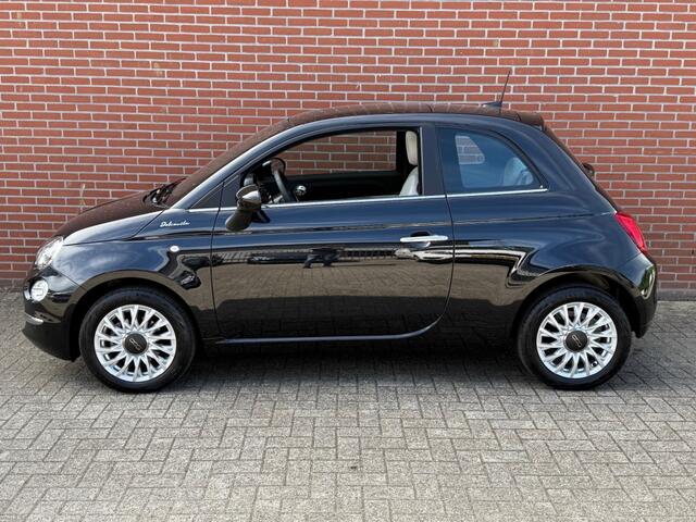 Fiat 500 1.0 HYBRID DOLCEVITA PANO CARPLAY CRUISE LMV