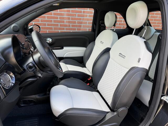 Fiat 500 1.0 HYBRID DOLCEVITA PANO CARPLAY CRUISE LMV