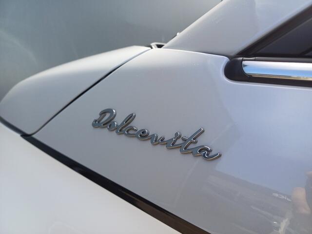 Fiat 500 1.0 Hybrid Dolcevita | NIEUWSTAAT | BLUETOOTH | AIRCO | GLAZEN DAK | Wij bieden ook financiering mogelijkheden aan.
