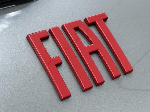 Fiat 500 RED 42 kWh NAVI | WINTER | CRUISE | CARPLAY