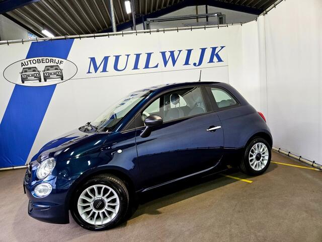 Fiat 500 1.0 TwinAir Popstar / Airco / NL Auto