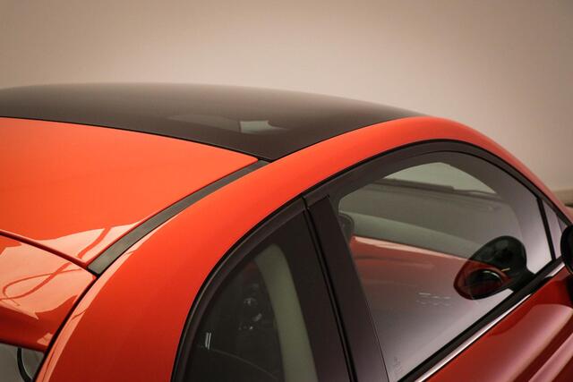 Fiat 500 0.9 TwinAir Turbo Lounge | PANORAMADAK | AIRCO | CRUISE CONTROL