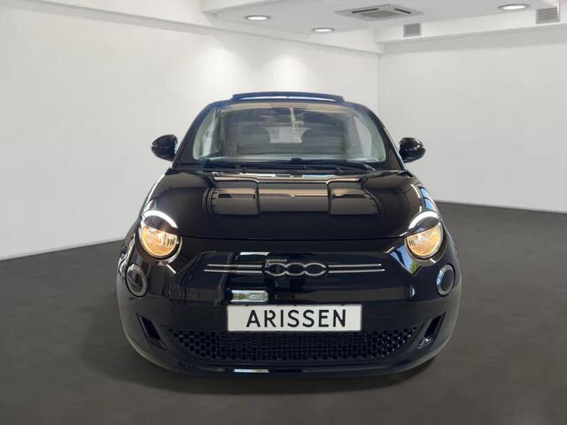 Fiat 500 Icon 42 kWh Cabrio