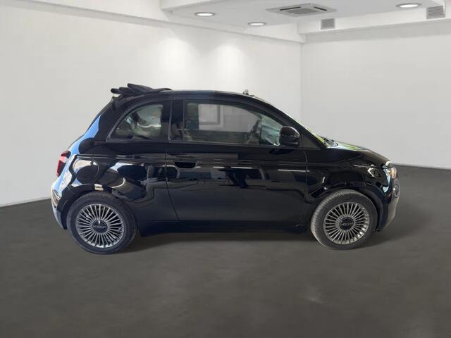 Fiat 500 Icon 42 kWh Cabrio