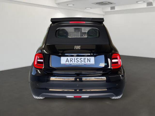 Fiat 500 Icon 42 kWh Cabrio