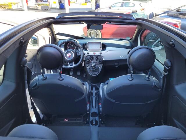 Fiat 500 1.0 HYBRID HEY GGLE