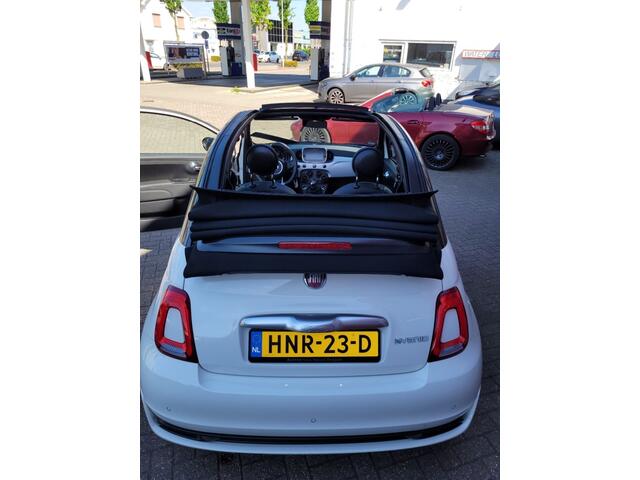 Fiat 500 1.0 HYBRID HEY GGLE