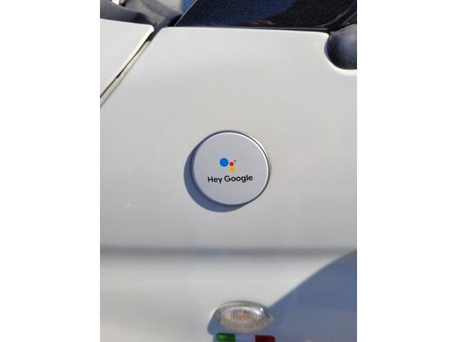 Fiat 500 1.0 HYBRID HEY GGLE