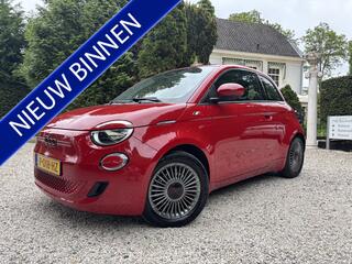 fiat-500-red-42-kwh---1e-eigenaar--