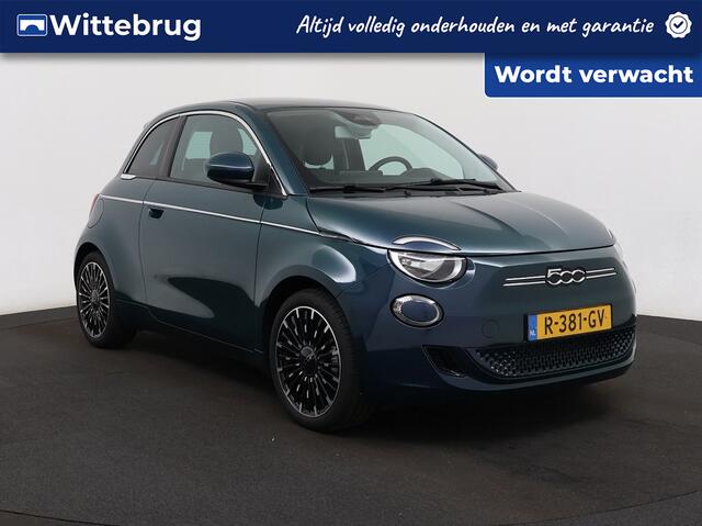 Fiat 500 Icon 42 kWh