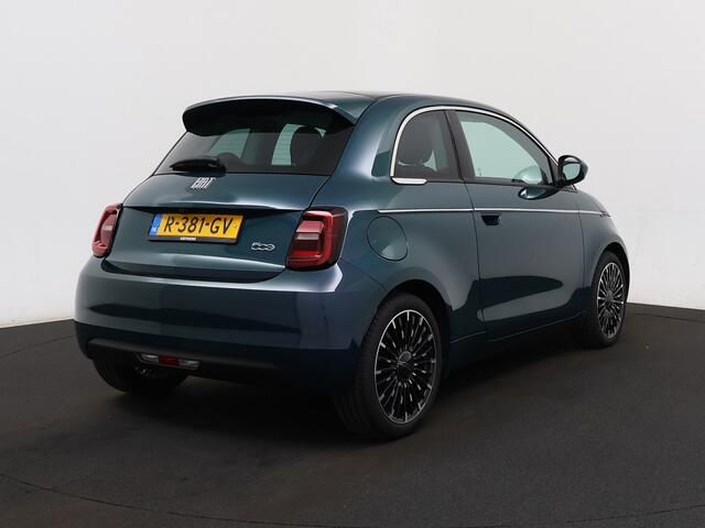 Fiat 500 Icon 42 kWh