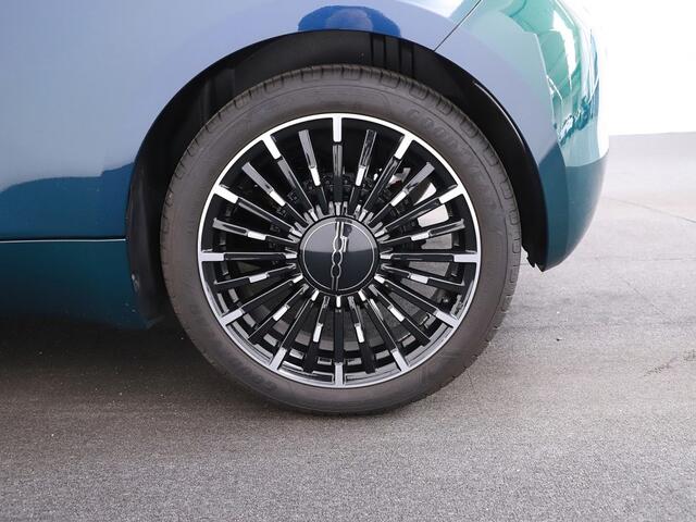 Fiat 500 Icon 42 kWh