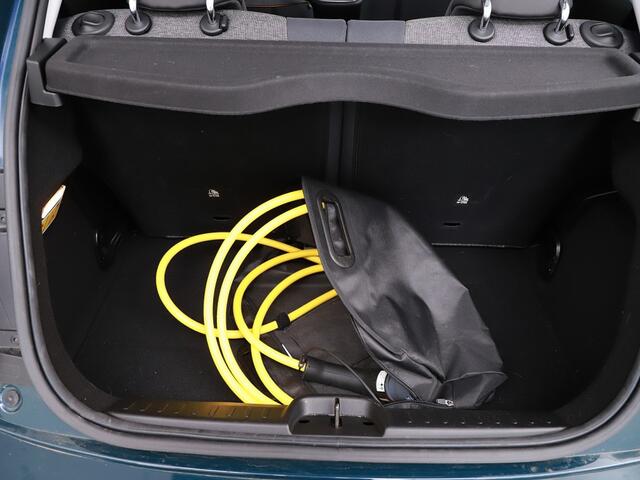Fiat 500 Icon 42 kWh