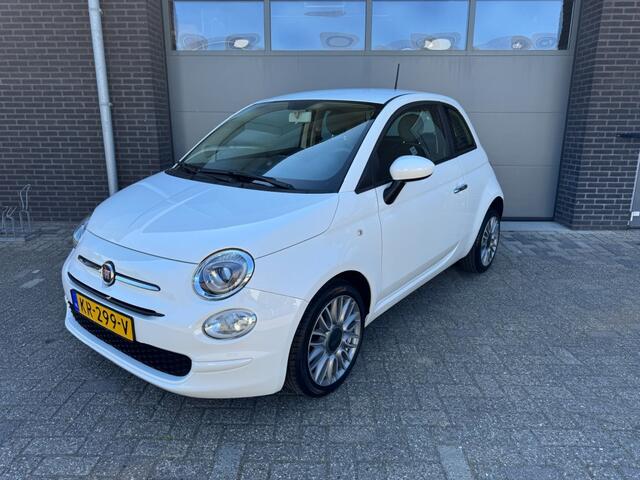 Fiat 500 1.0 TWINAIR POP
