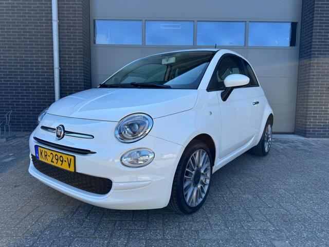 Fiat 500 1.0 TWINAIR POP