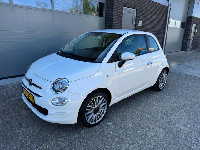 Fiat 500 1.0 TWINAIR POP