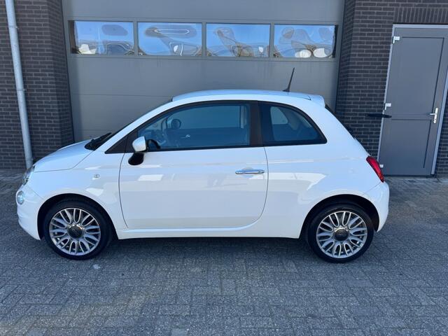 Fiat 500 1.0 TWINAIR POP
