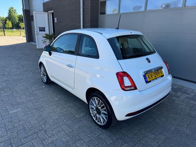 Fiat 500 1.0 TWINAIR POP