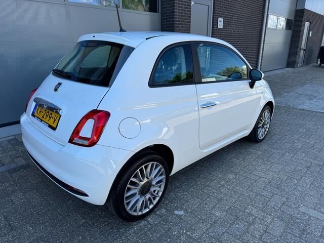 Fiat 500 1.0 TWINAIR POP