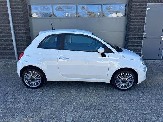 Fiat 500 1.0 TWINAIR POP