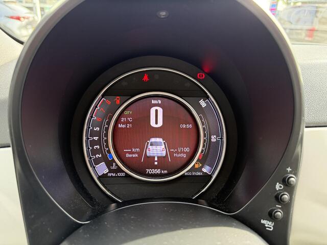 Fiat 500 1.0 Hybrid Star