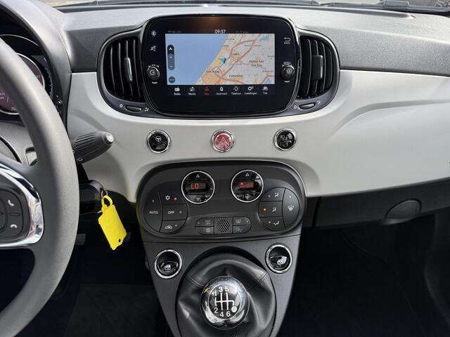 Fiat 500 1.0 Hybrid Star