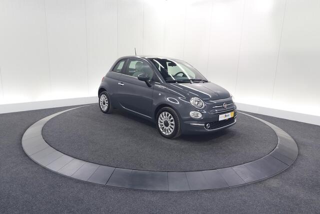 Fiat 500 1.0 Hybrid Dolcevita | Panoramadak | Apple Carplay | Parkeersensoren | Climate Control