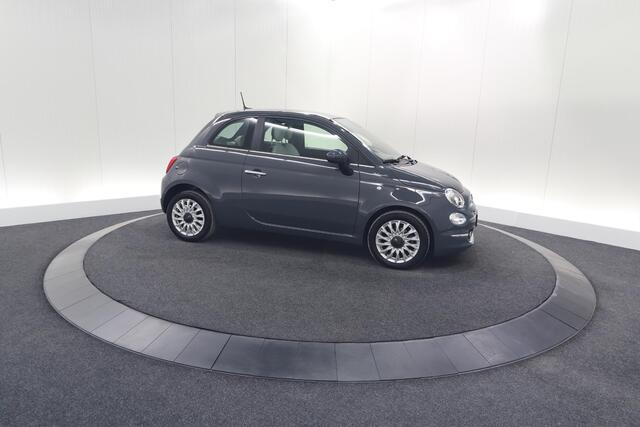 Fiat 500 1.0 Hybrid Dolcevita | Panoramadak | Apple Carplay | Parkeersensoren | Climate Control