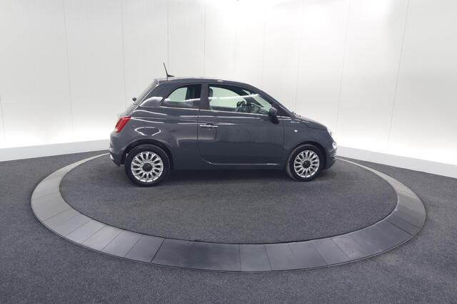 Fiat 500 1.0 Hybrid Dolcevita | Panoramadak | Apple Carplay | Parkeersensoren | Climate Control
