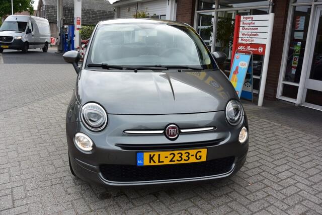 Fiat 500 0.9 TA T POPSTAR