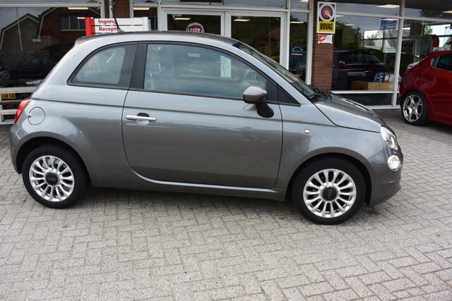 Fiat 500 0.9 TA T POPSTAR