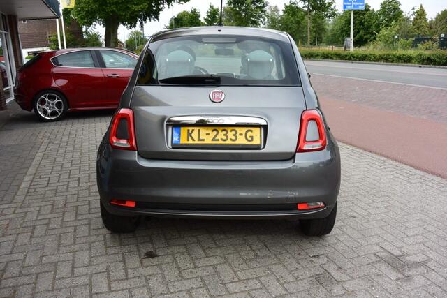 Fiat 500 0.9 TA T POPSTAR