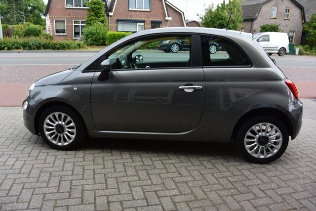 Fiat 500 0.9 TA T POPSTAR