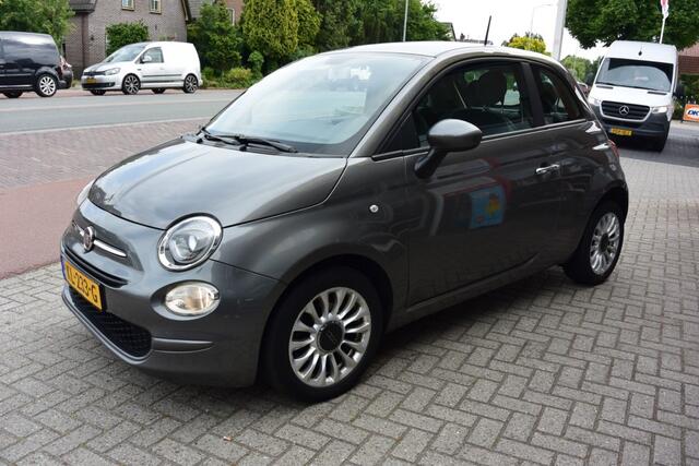 Fiat 500 0.9 TA T POPSTAR