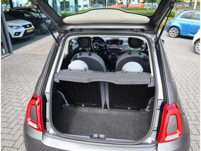 Fiat 500 0.9 TwinAir Turbo Popstar / NL Auto / 63.000 KM!