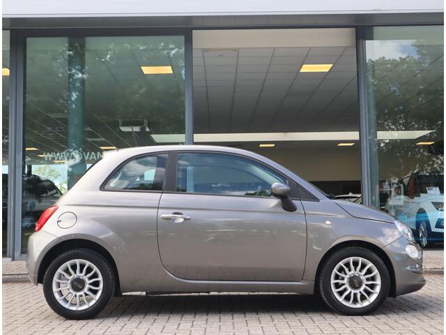 Fiat 500 0.9 TwinAir Turbo Popstar / NL Auto / 63.000 KM!