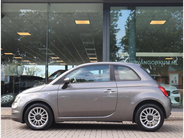 Fiat 500 0.9 TwinAir Turbo Popstar / NL Auto / 63.000 KM!