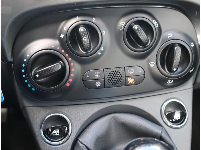 Fiat 500 0.9 TwinAir Turbo Popstar / NL Auto / 63.000 KM!