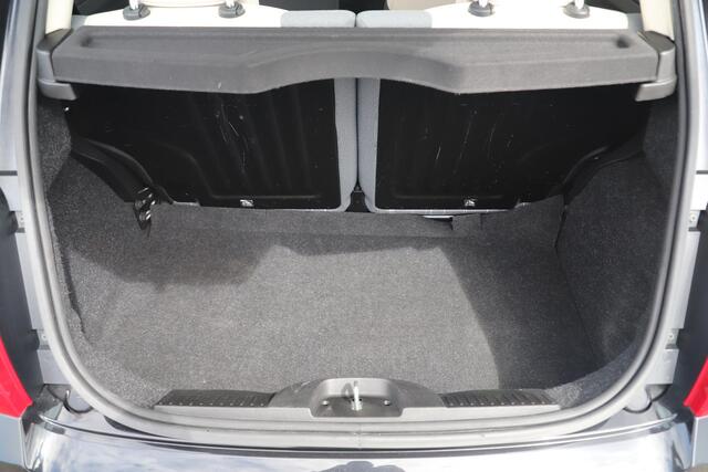 Fiat 500 1.0 Hybrid Lounge Schuifdak Cruise Control Carplay Android Navigatie Airco 15 inch LMV