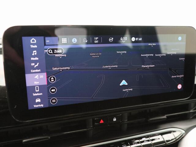 Fiat 500 RED 42 kWh | Cruise Control | Climate Control | Bluetooth | Navigatie | Camera | 25.396 Km!!