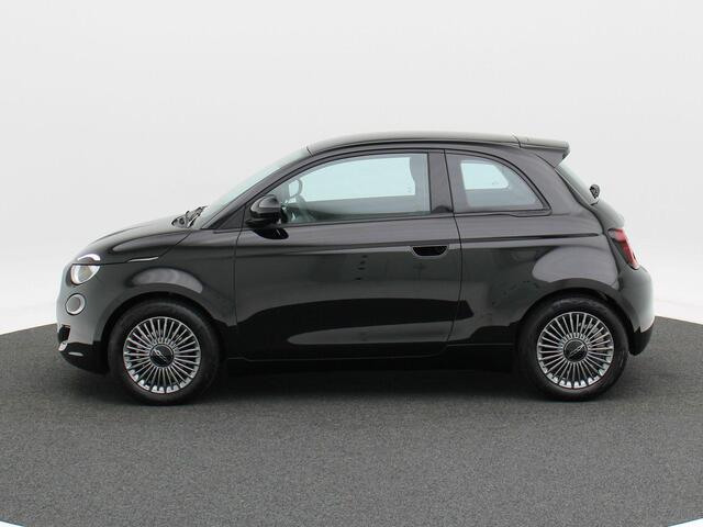 Fiat 500 RED 42 kWh | Cruise Control | Climate Control | Bluetooth | Navigatie | Camera | 25.396 Km!!